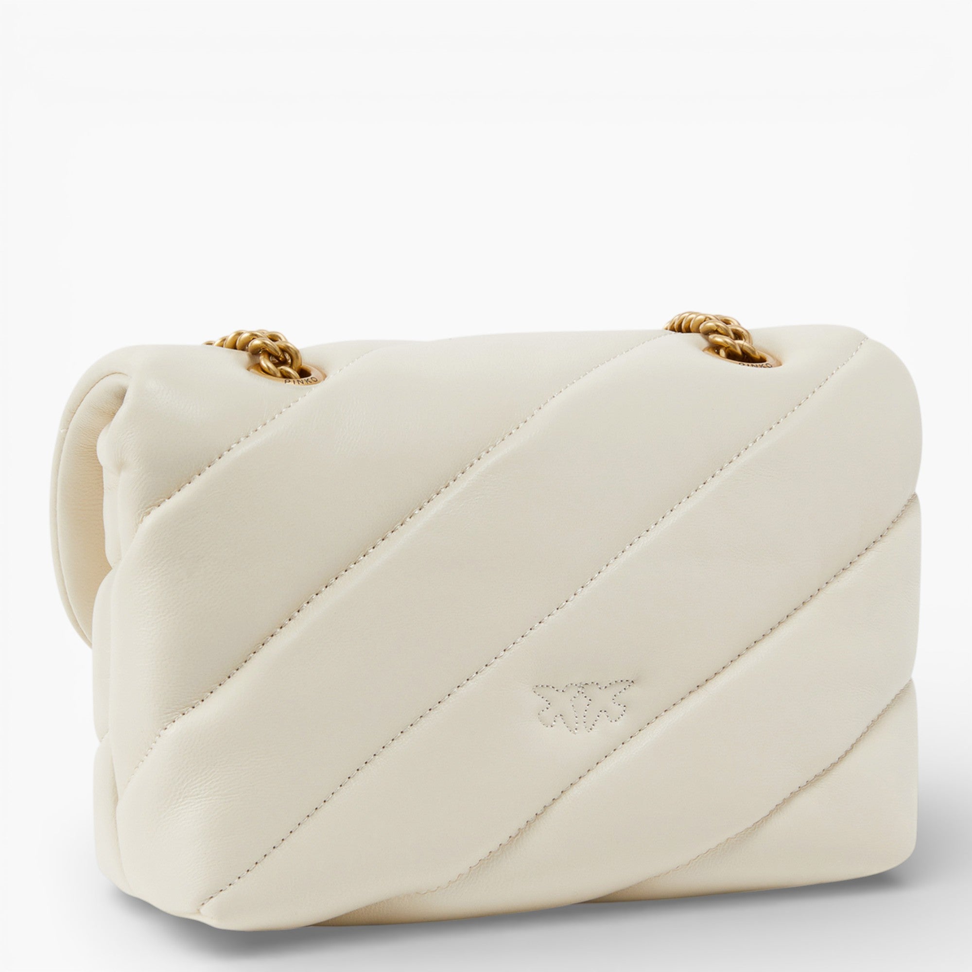 Love Puff Mini Cl Sheep Nappa