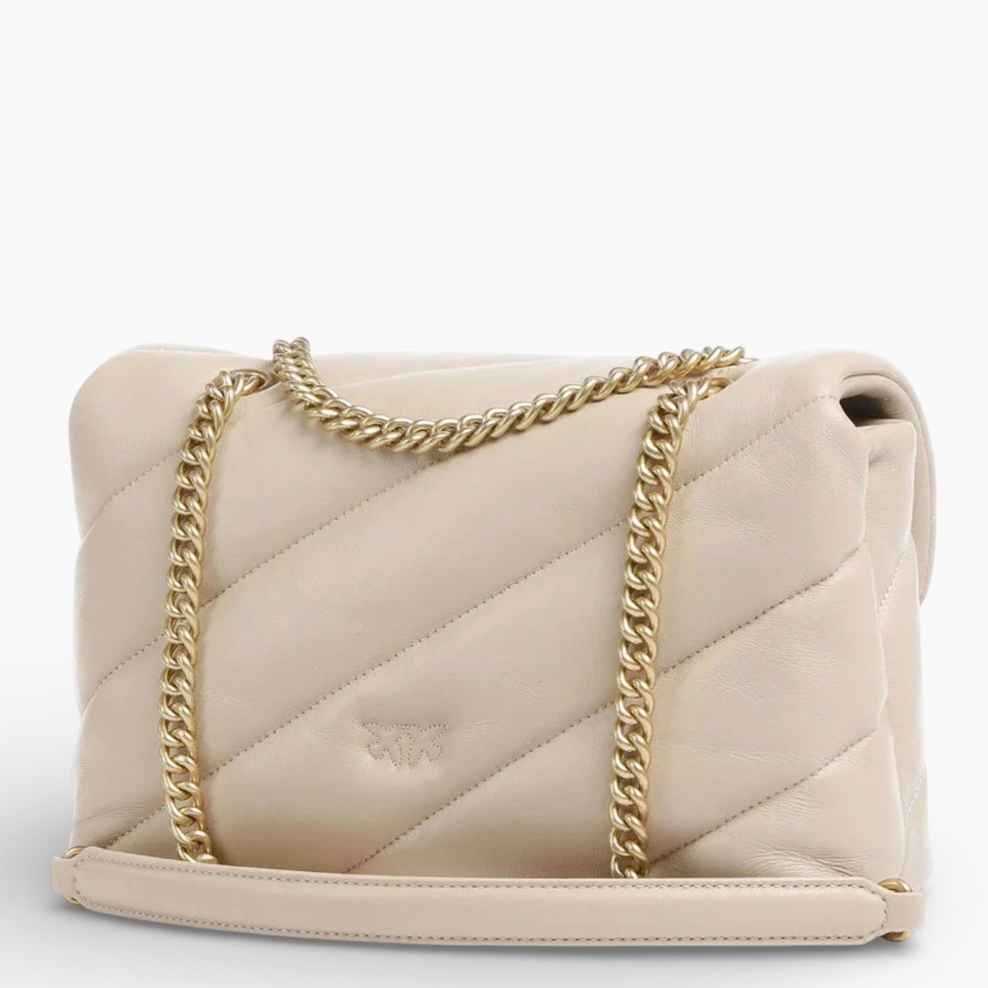 Love Puff Baby Cl Sheep Nappa