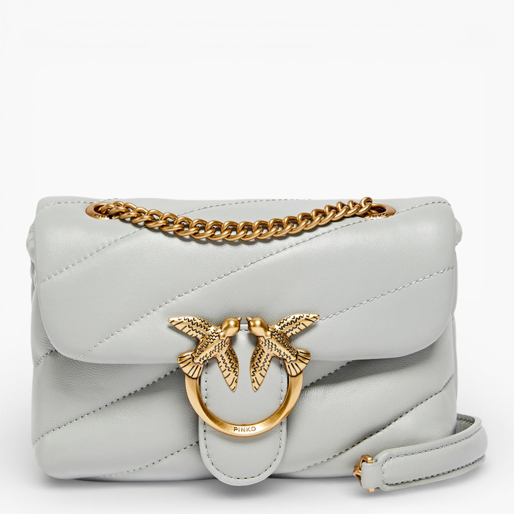 Love Puff Baby Cl Sheep Nappa