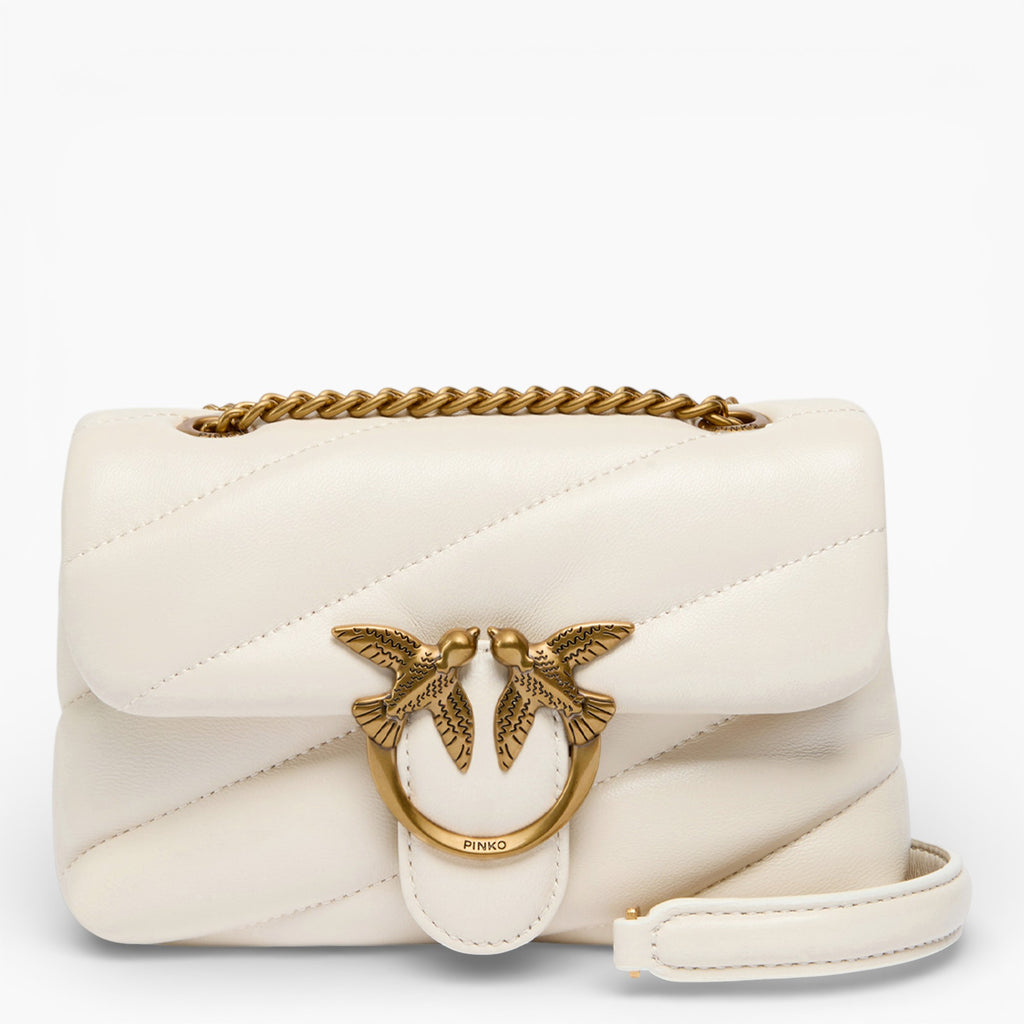 Love Puff Baby Cl Sheep Nappa