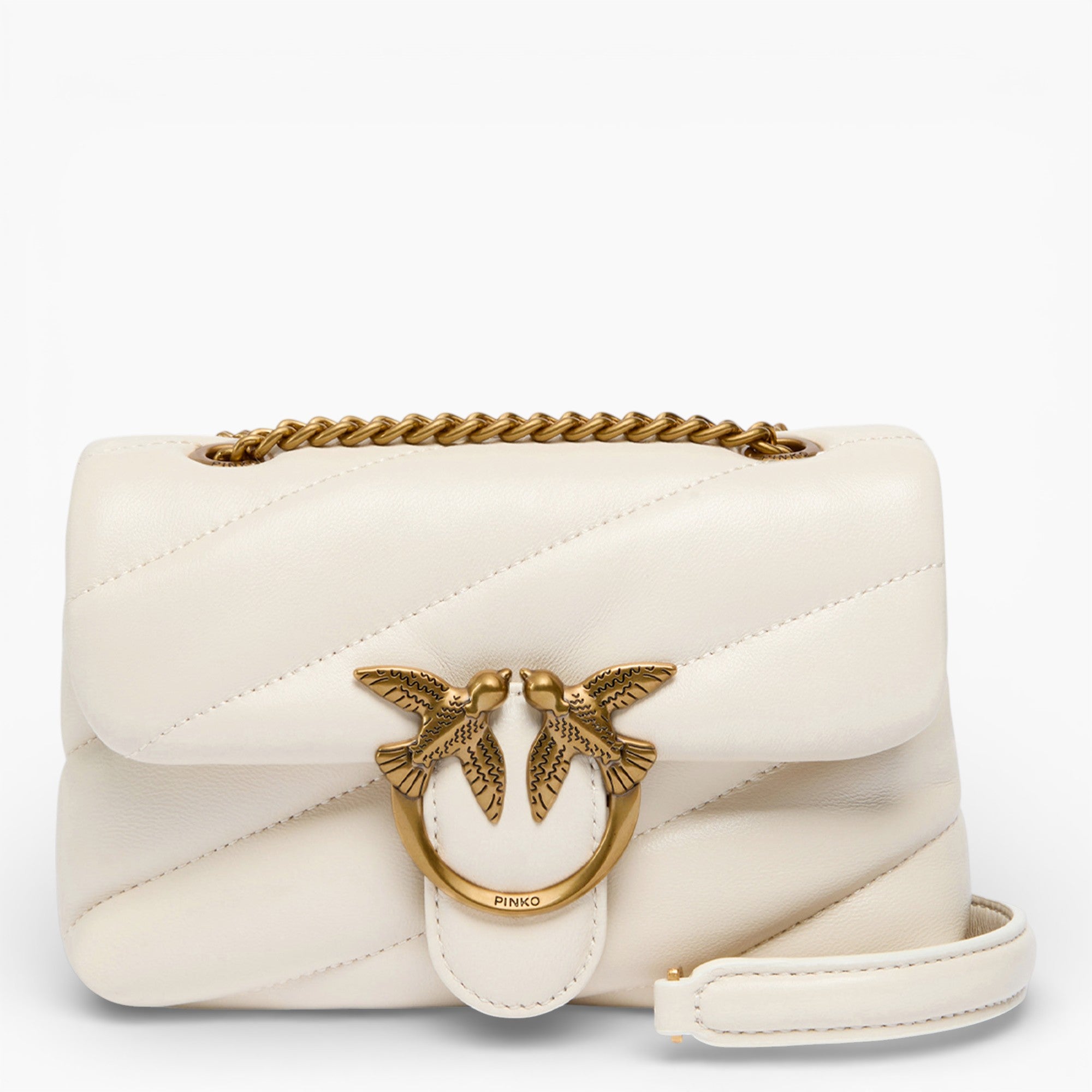 Love Puff Baby Cl Sheep Nappa