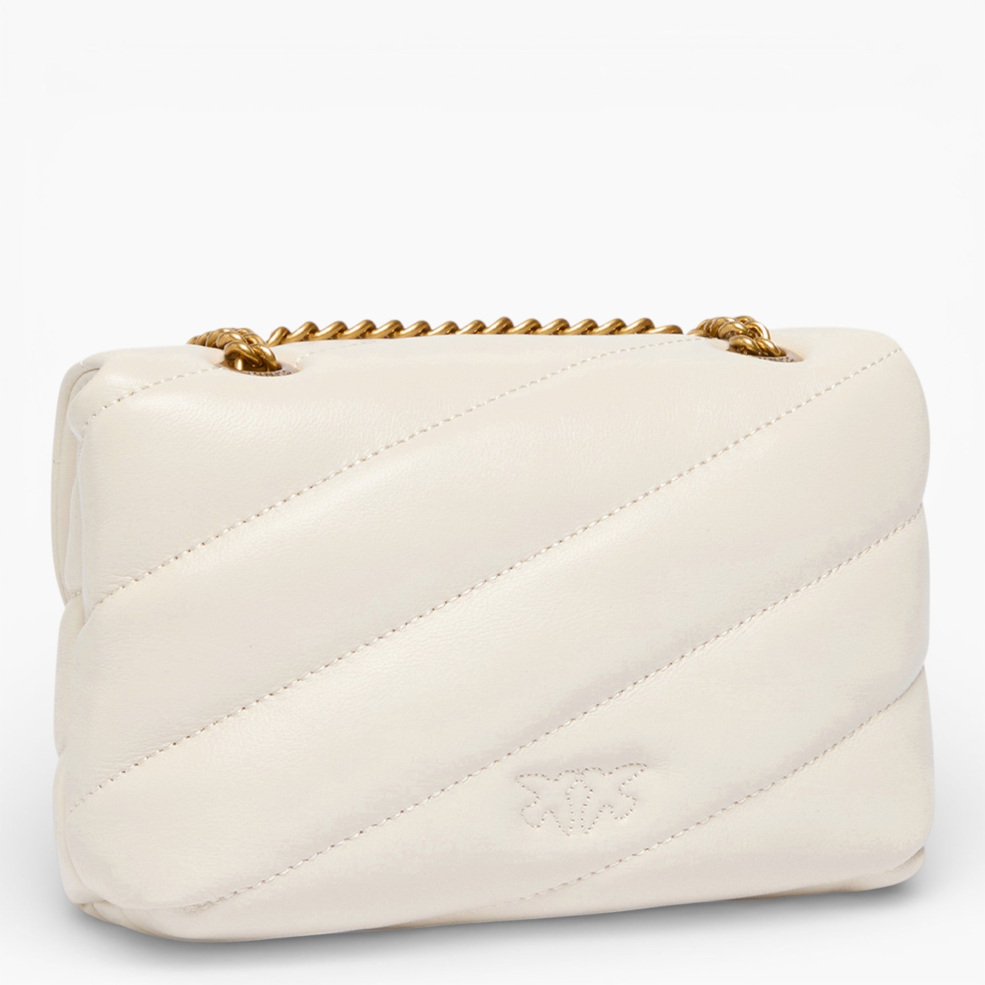 Love Puff Baby Cl Sheep Nappa