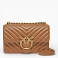 Love One Mini Dc Mouton Nappa