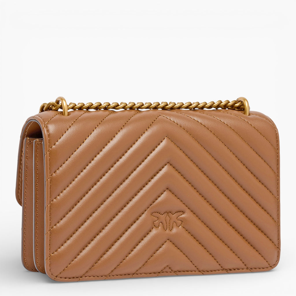 Love One Mini Dc Mouton Nappa