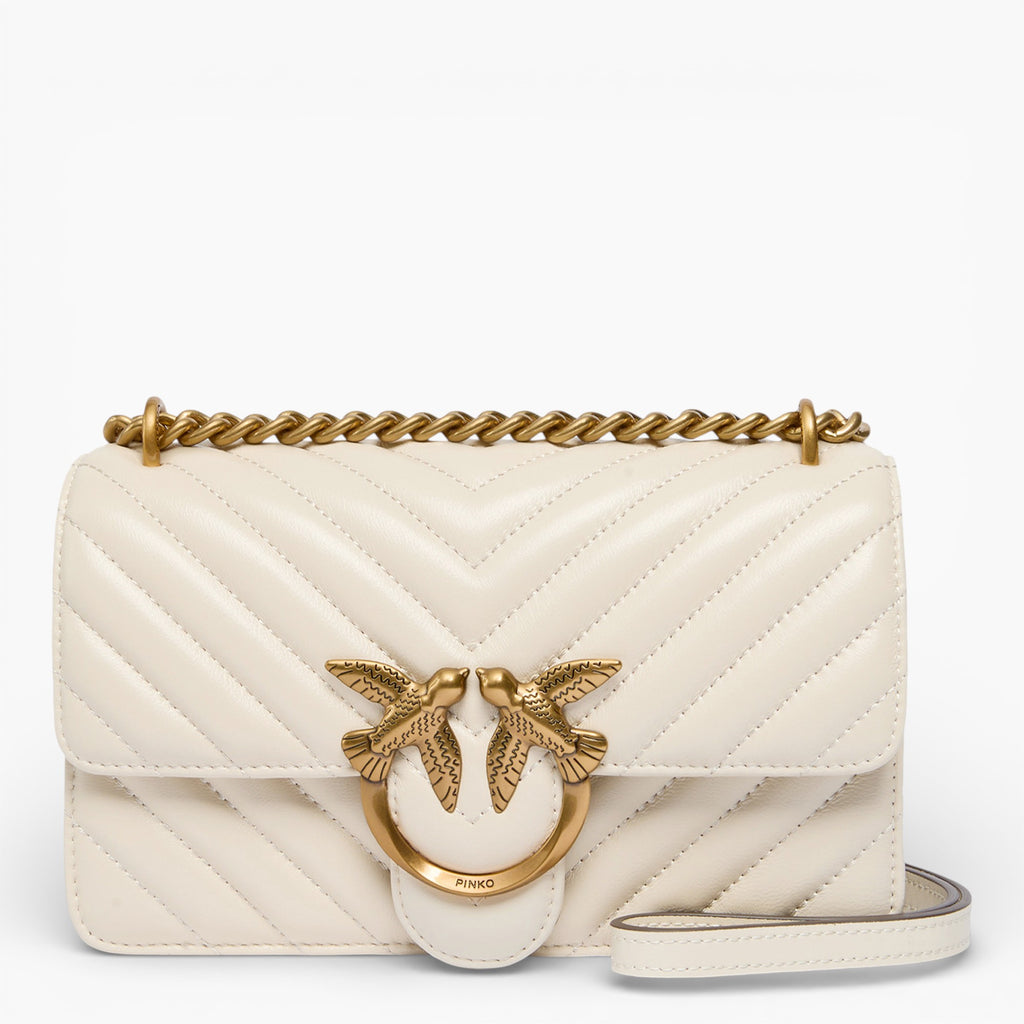 Love One Mini Dc Mouton Nappa