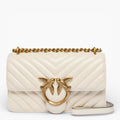 Love One Mini Dc Mouton Nappa