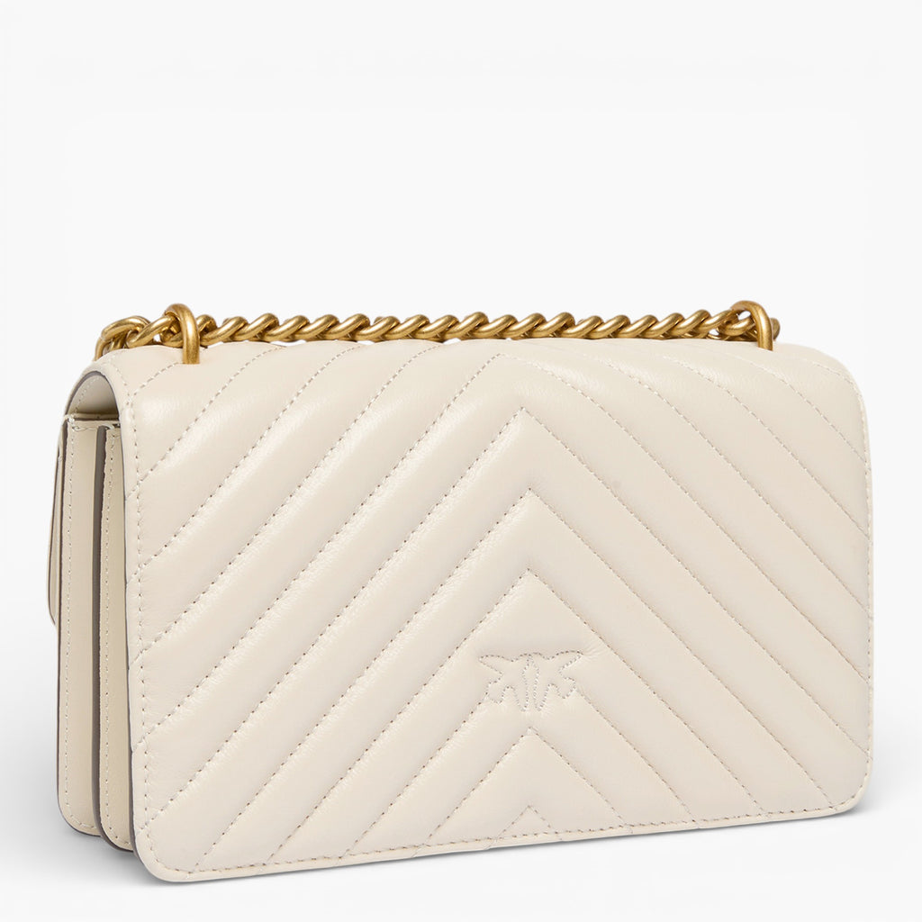 Love One Mini Dc Mouton Nappa