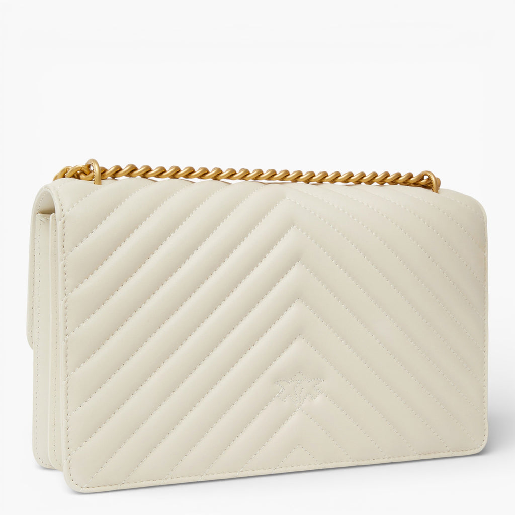 Love One Classic Dc Mouton Nap