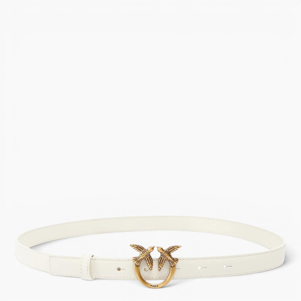 Love Berry H2 Belt.low Vitello
