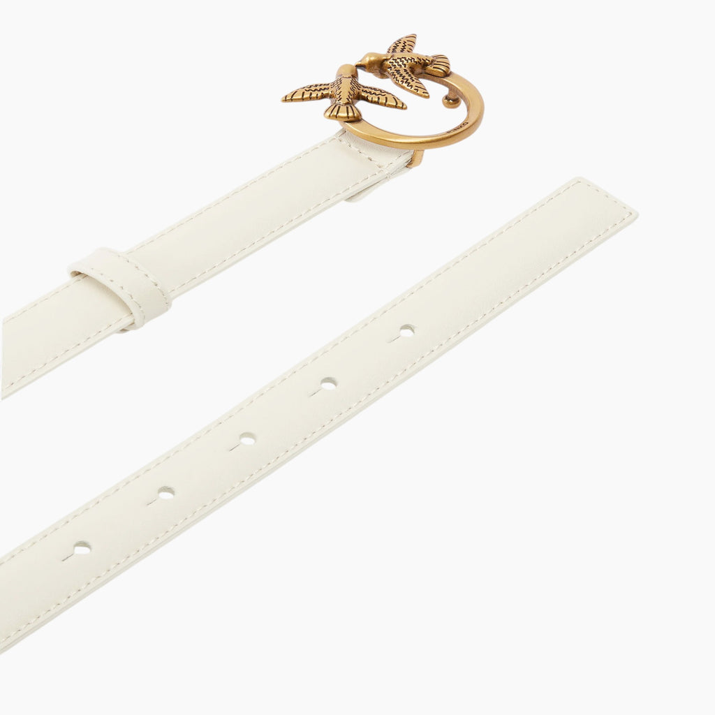 Love Berry H2 Belt.low Vitello