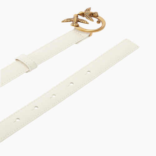 Love Berry H2 Belt.low Vitello