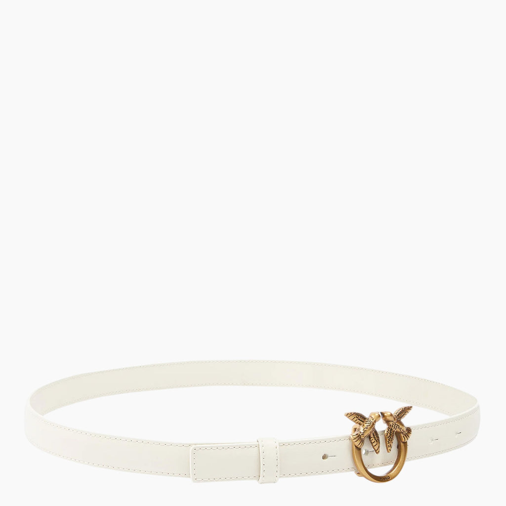 Love Berry H2 Belt.low Vitello