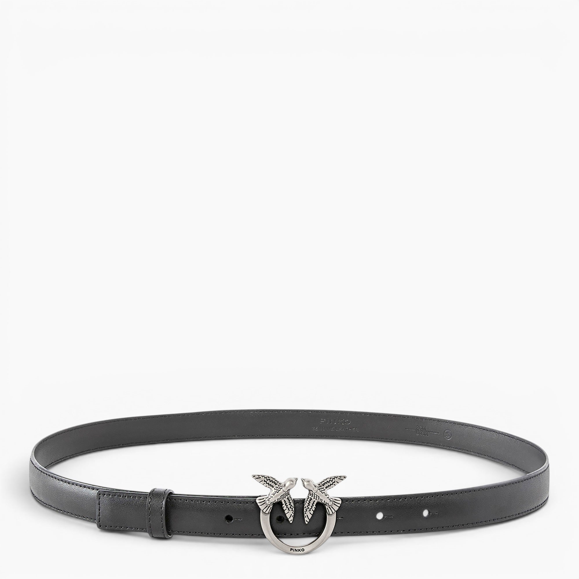 Love Berry H2 Belt.low Vitello