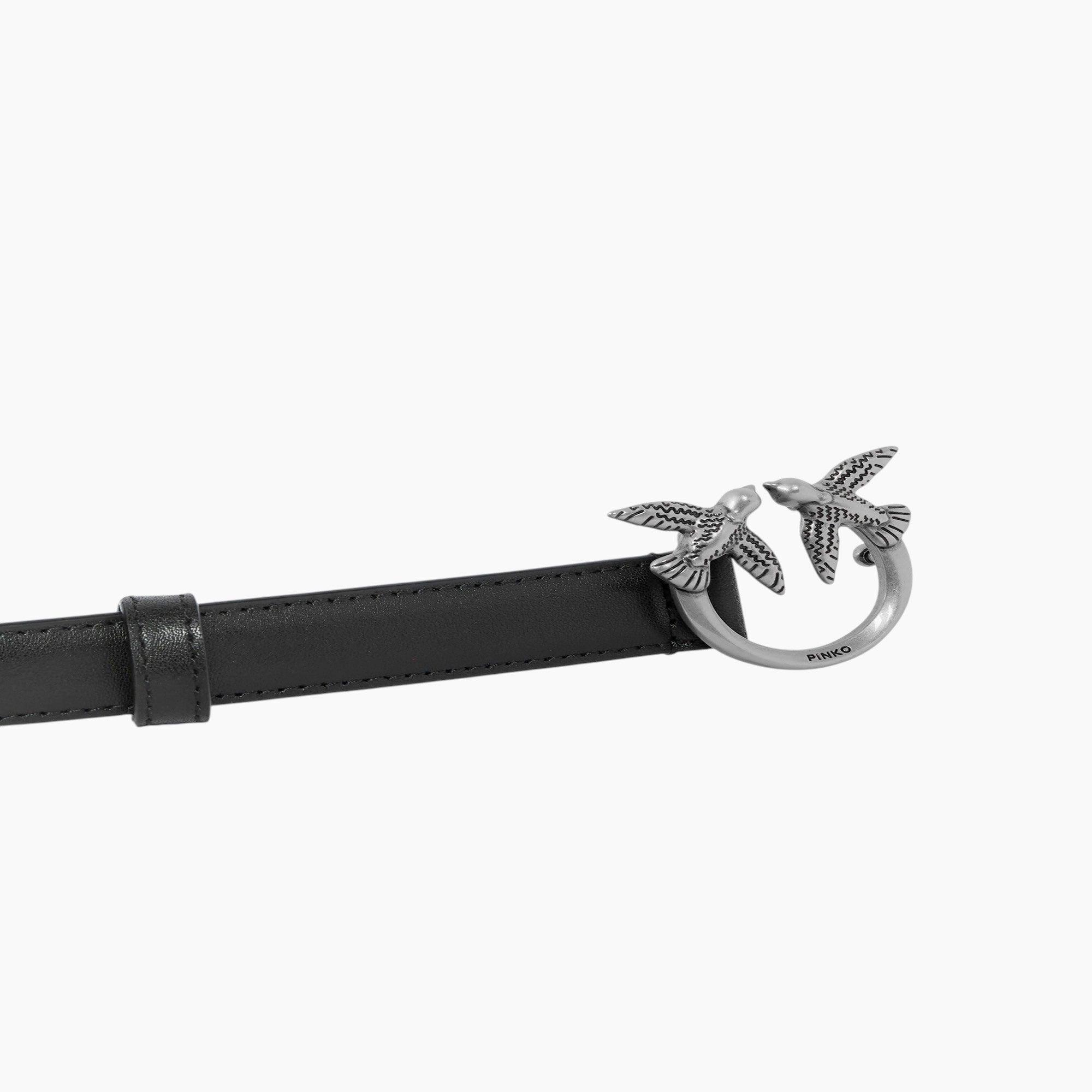 Love Berry H2 Belt.low Vitello