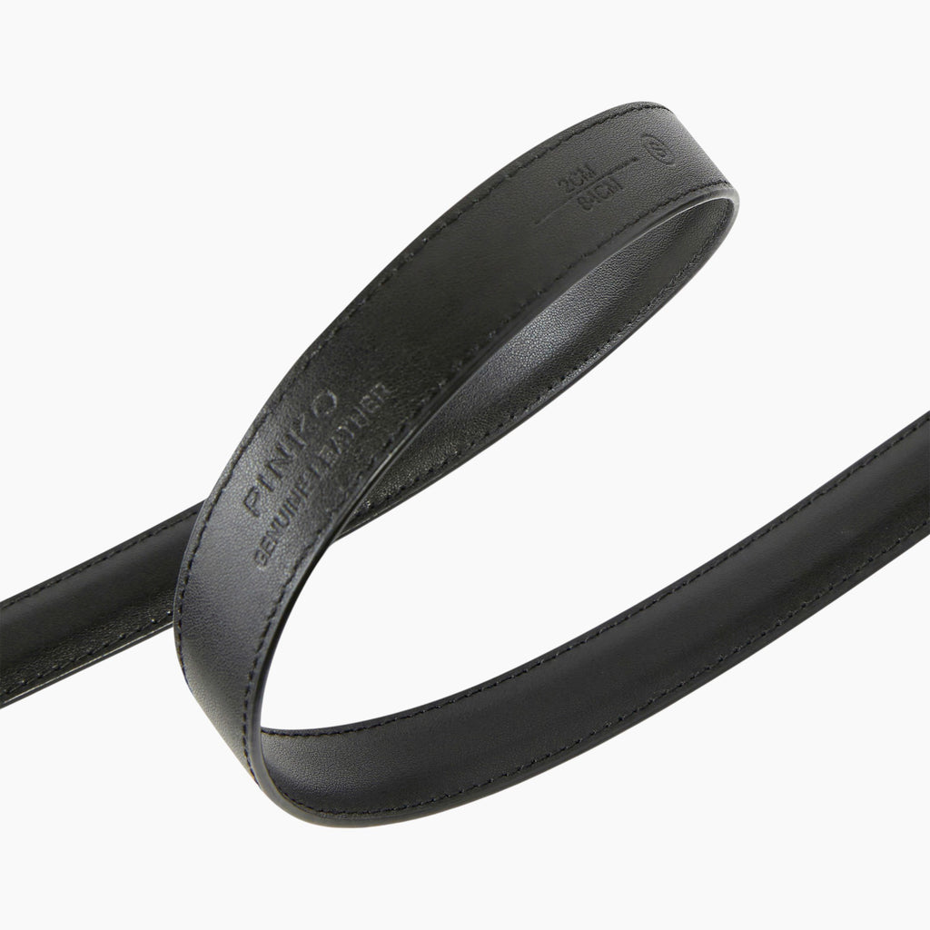 Love Berry H2 Belt.low Vitello