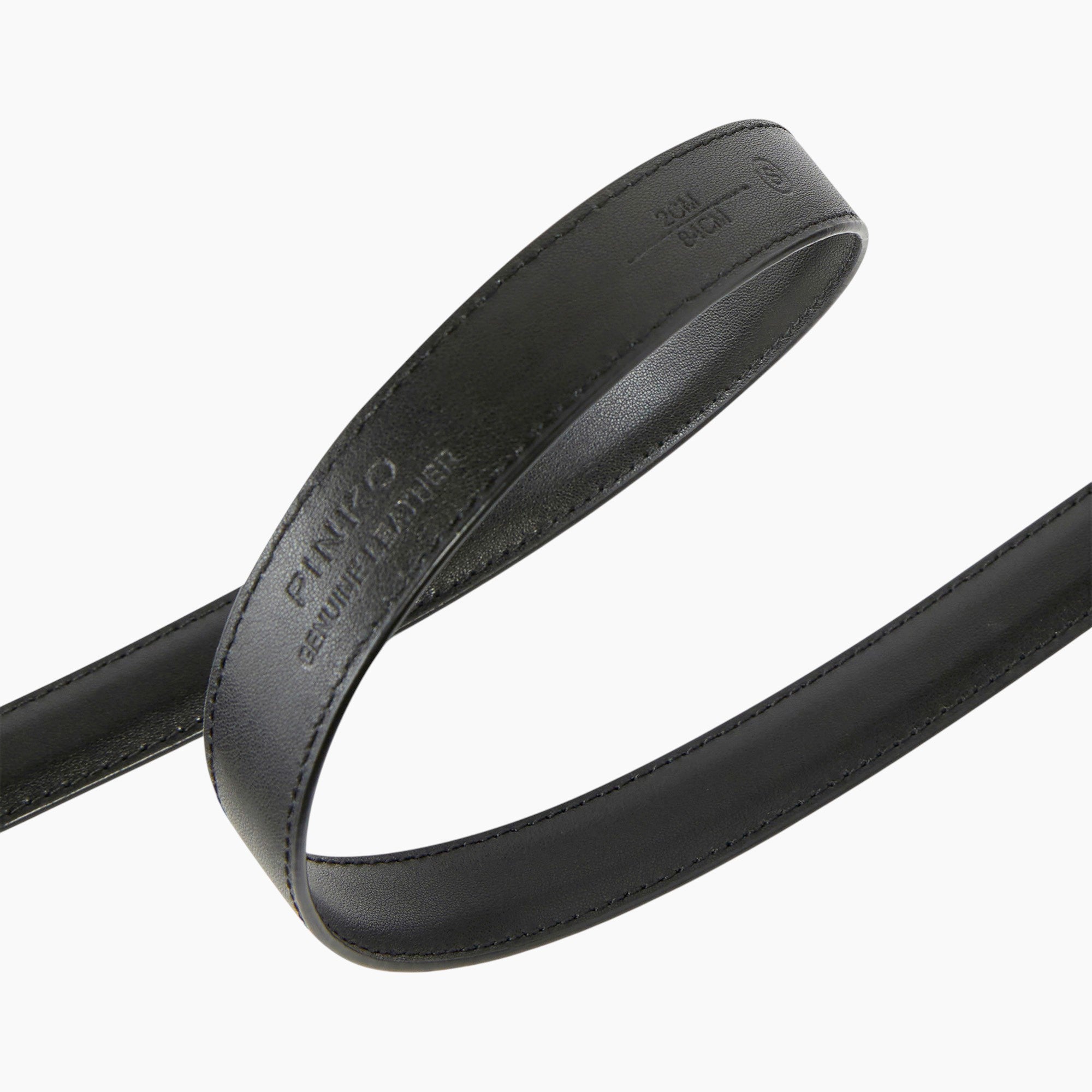 Love Berry H2 Belt.low Vitello