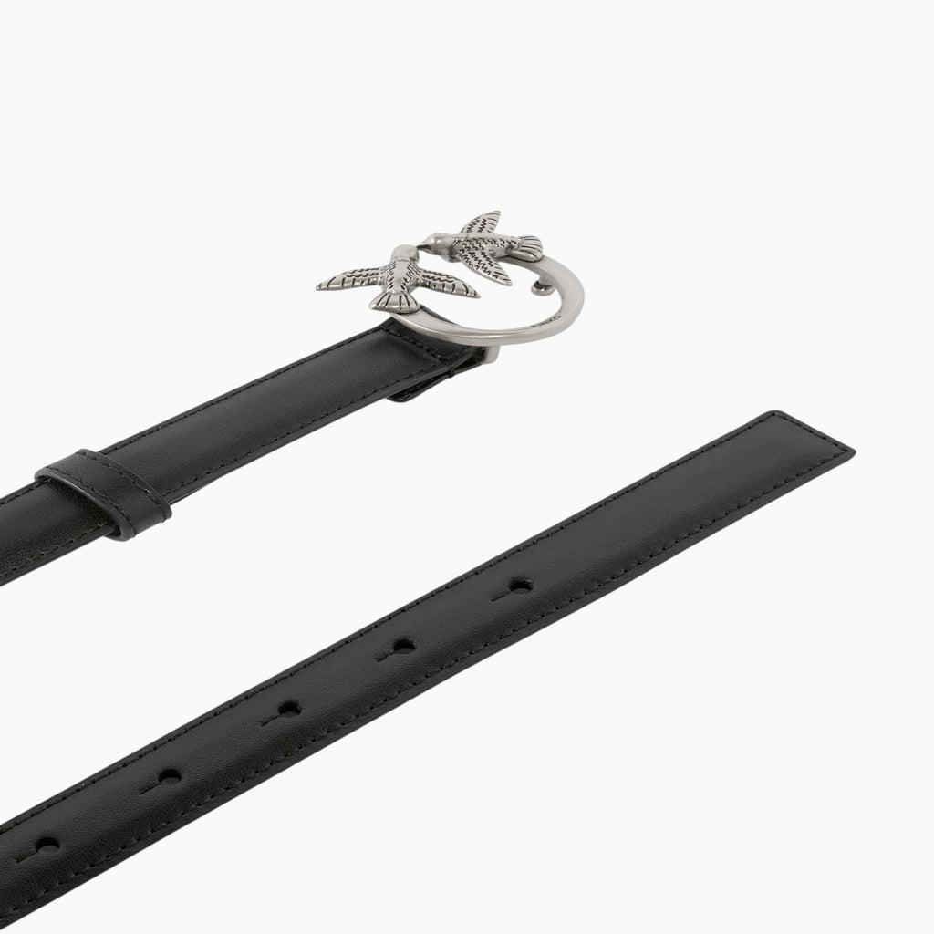 Love Berry H2 Belt.low Vitello