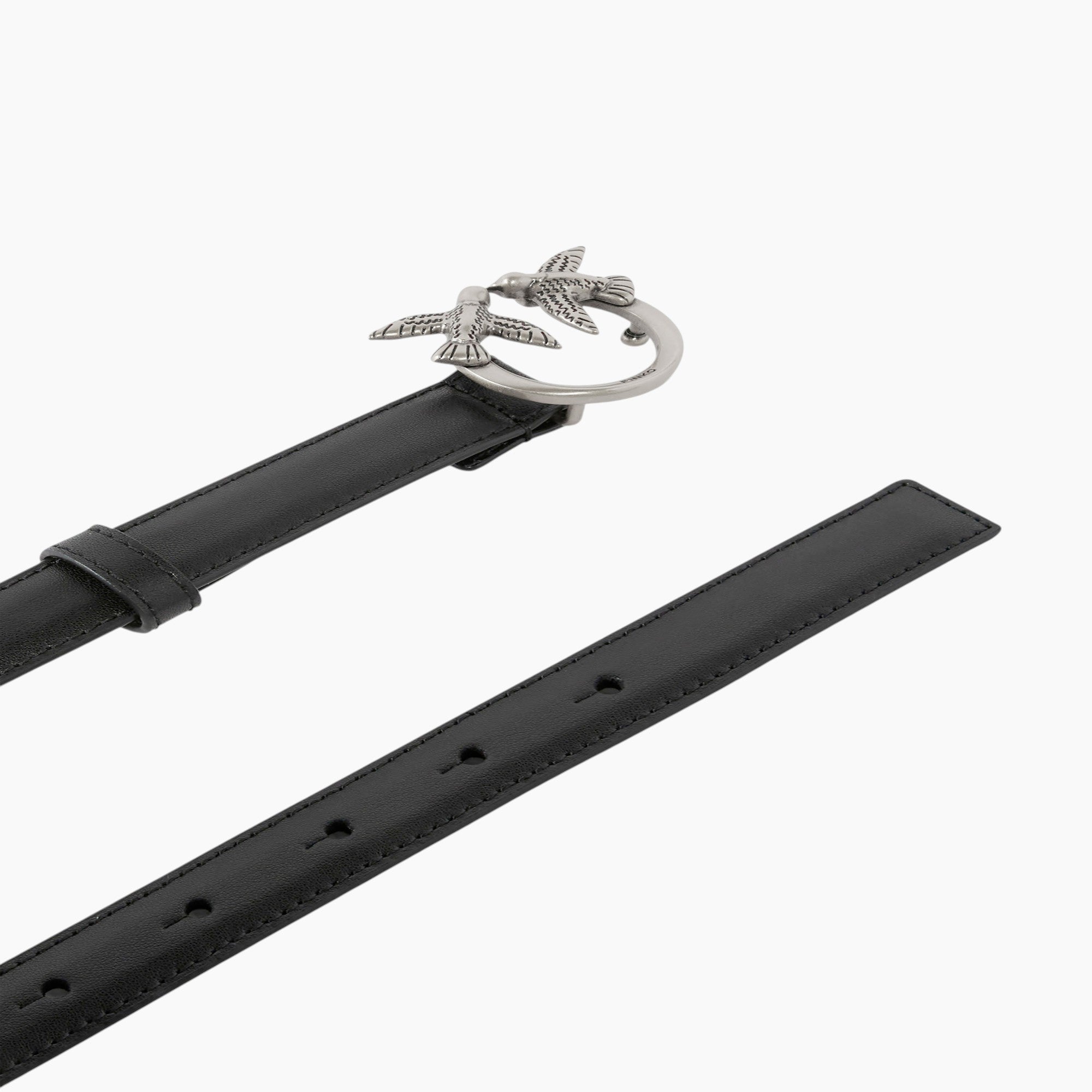 Love Berry H2 Belt.low Vitello