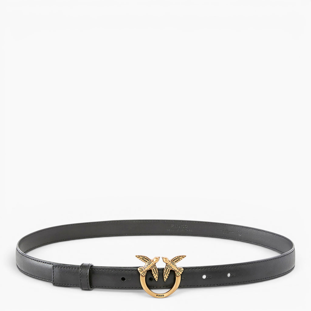 Love Berry H2 Belt.low Vitello