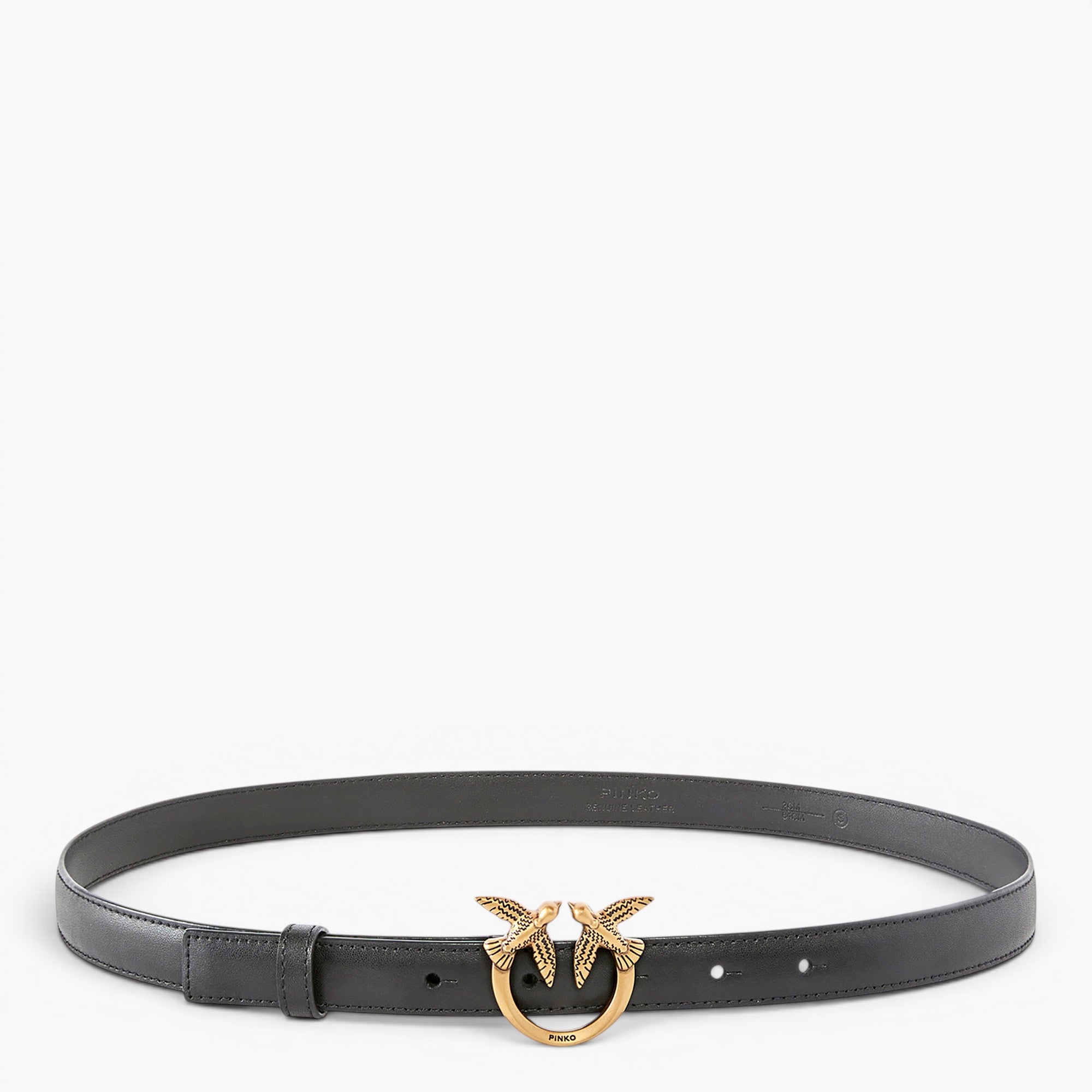Love Berry H2 Belt.low Vitello