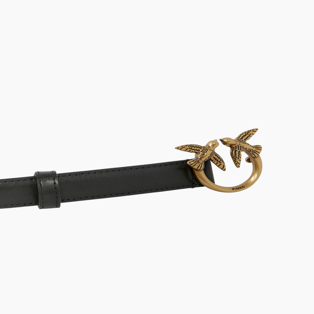 Love Berry H2 Belt.low Vitello