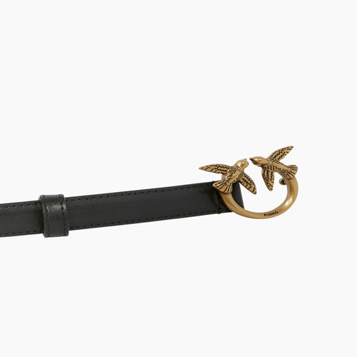 Love Berry H2 Belt.low Vitello