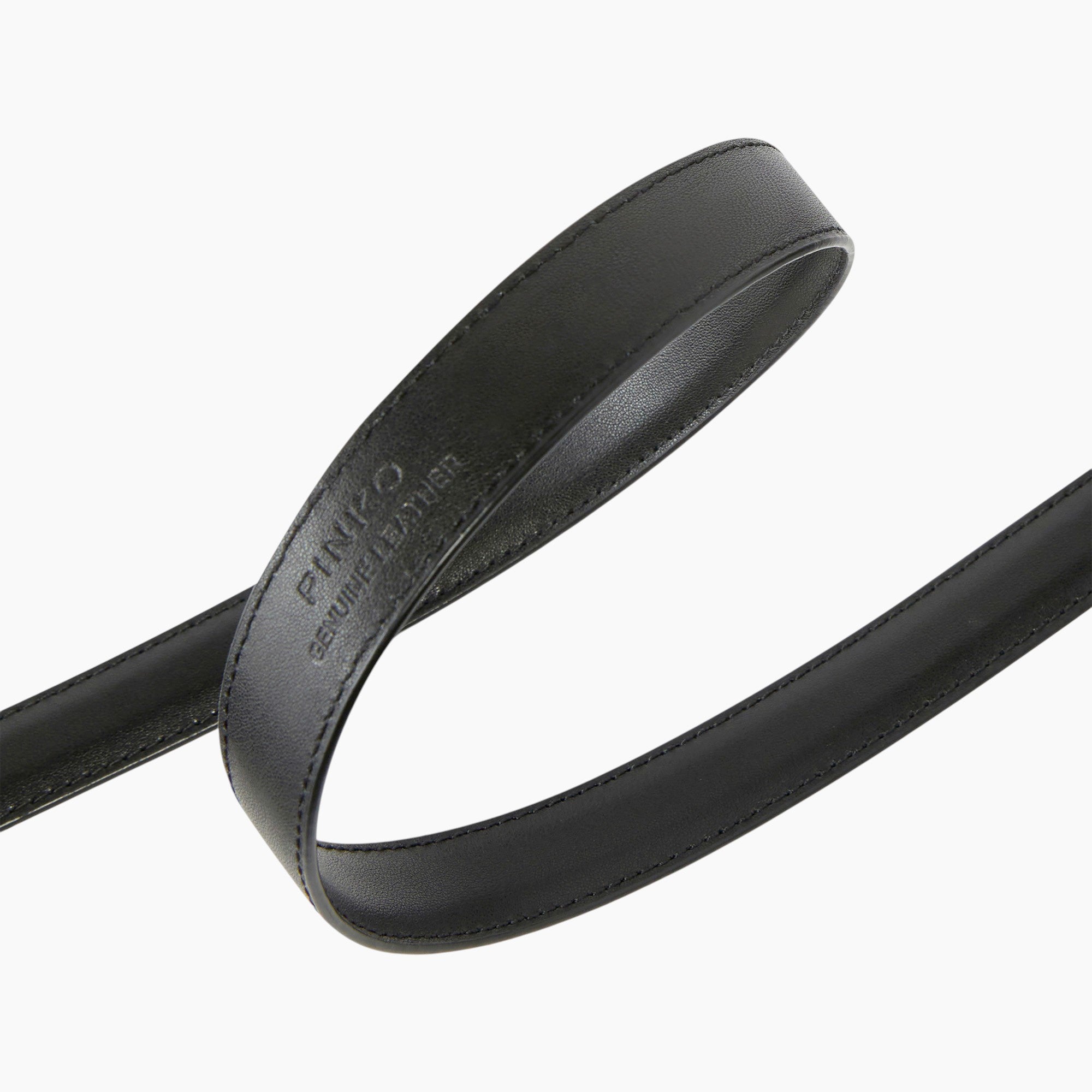 Love Berry H2 Belt.low Vitello