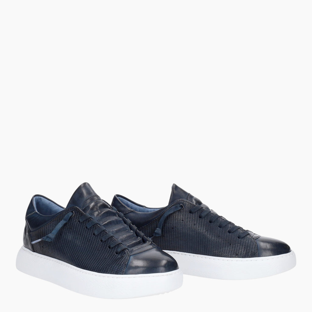 Sneakers Uomo Crust Dash
