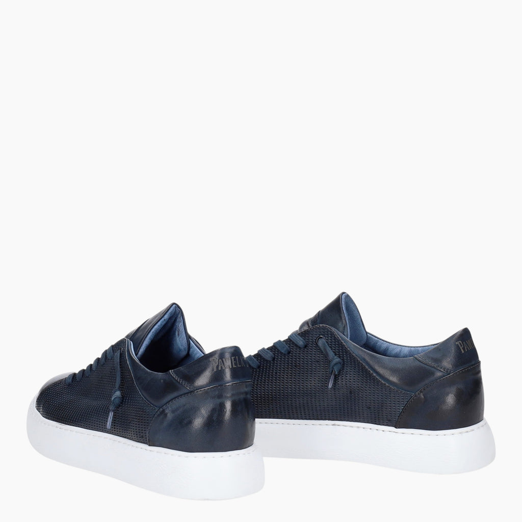 Sneakers Uomo Crust Dash