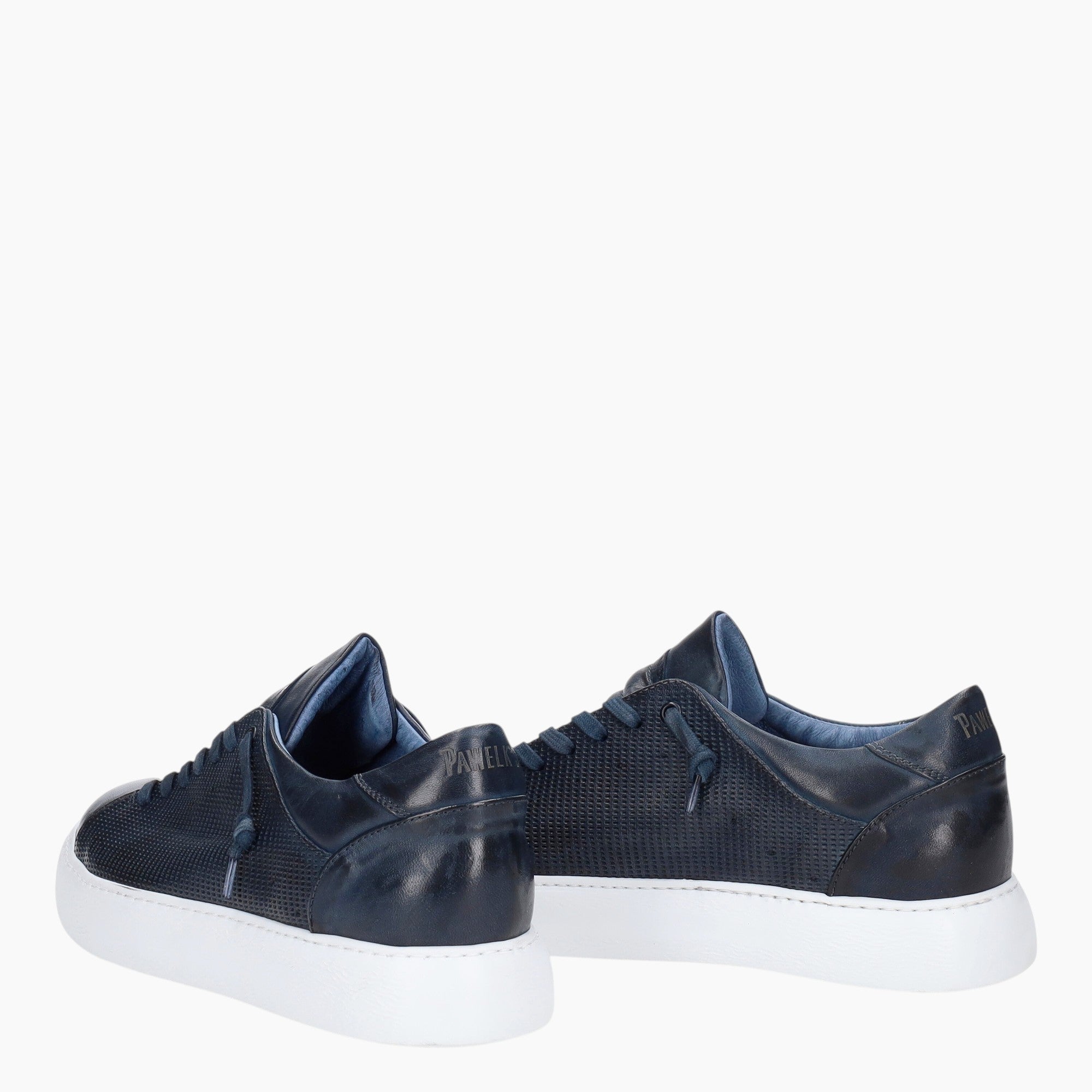 Sneakers Uomo Crust Dash