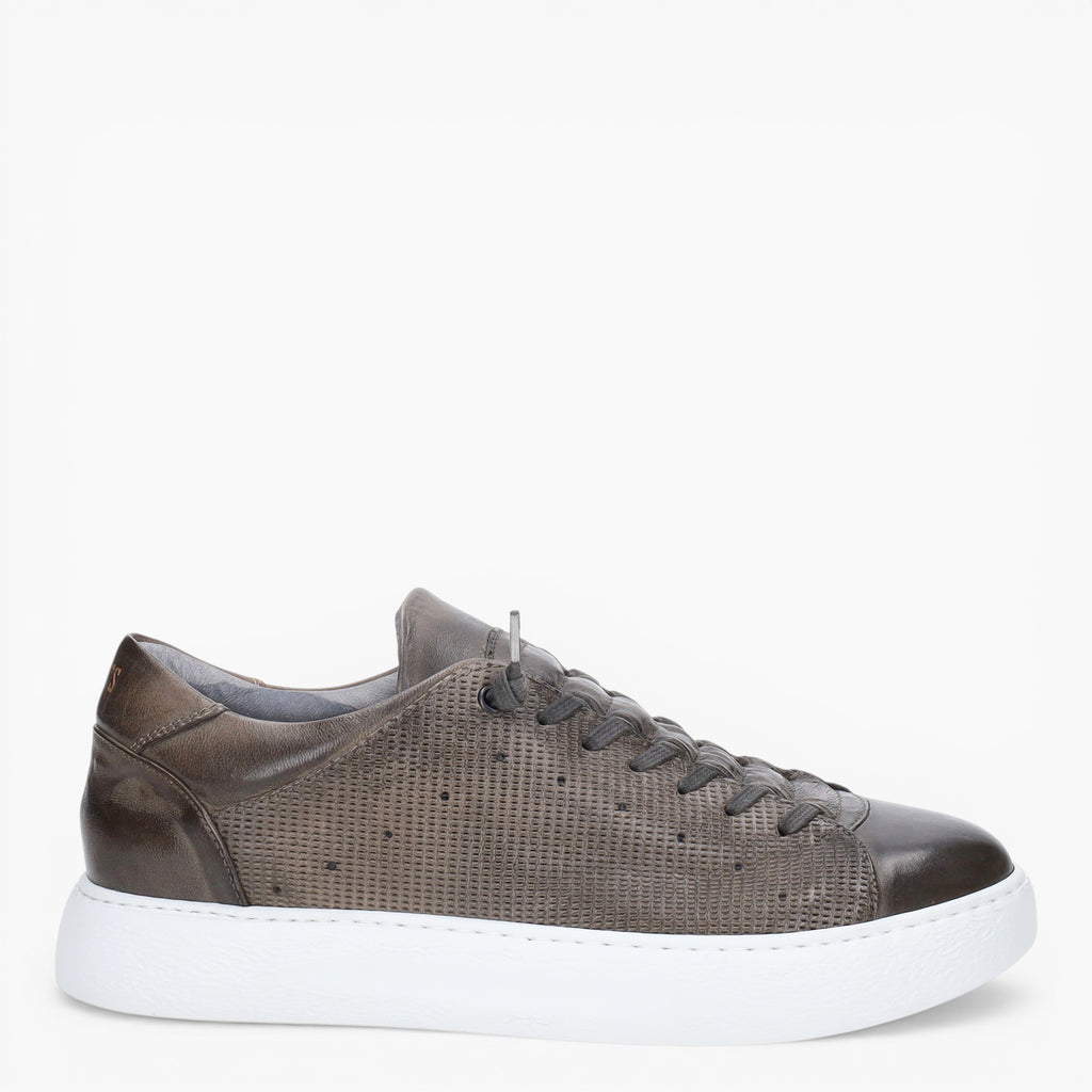 Sneakers Uomo Crust Dash