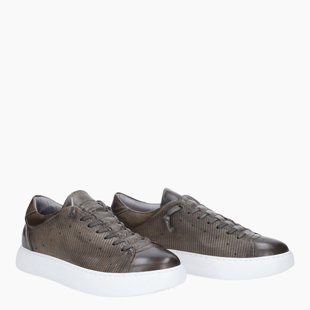Sneakers Uomo Crust Dash