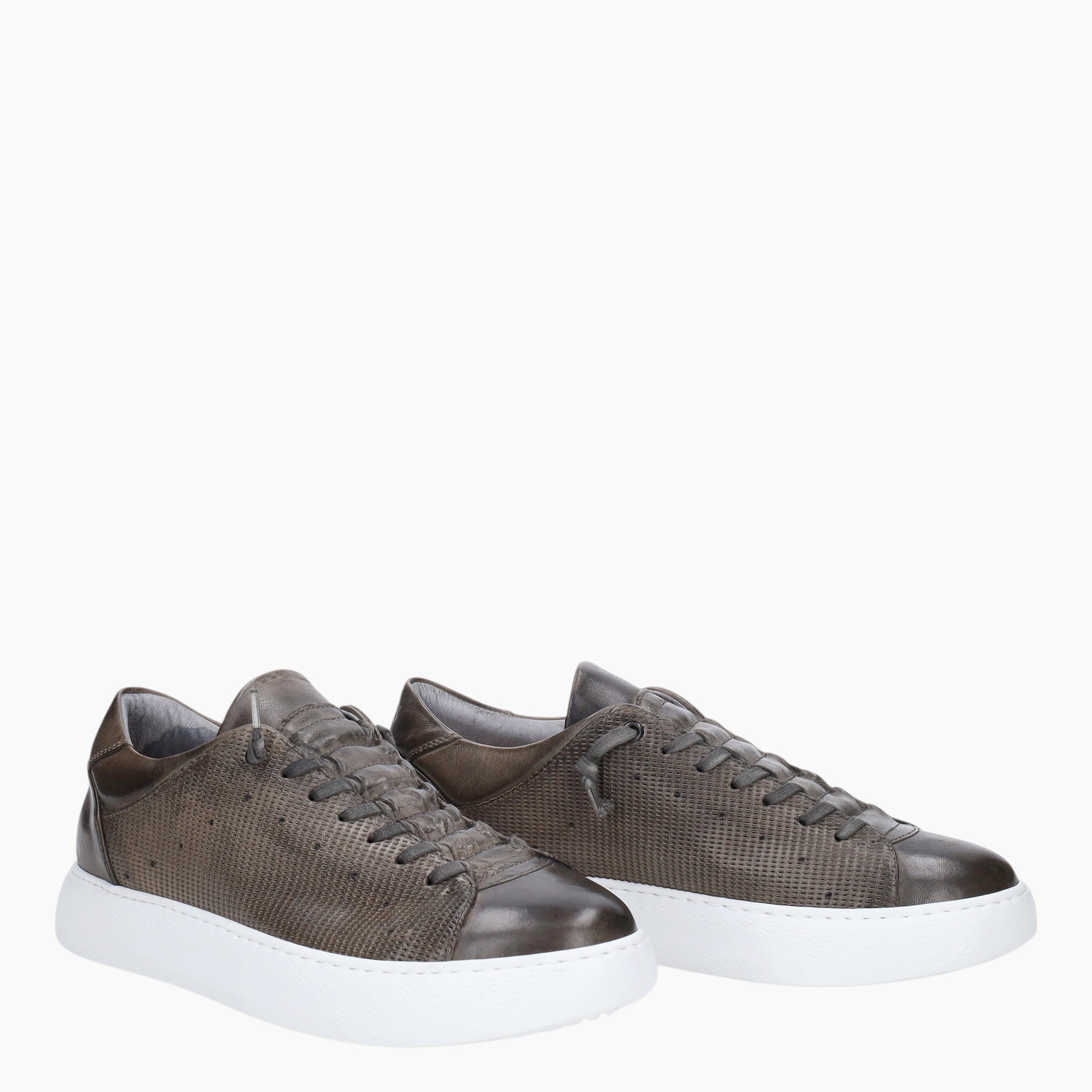Sneakers Uomo Crust Dash
