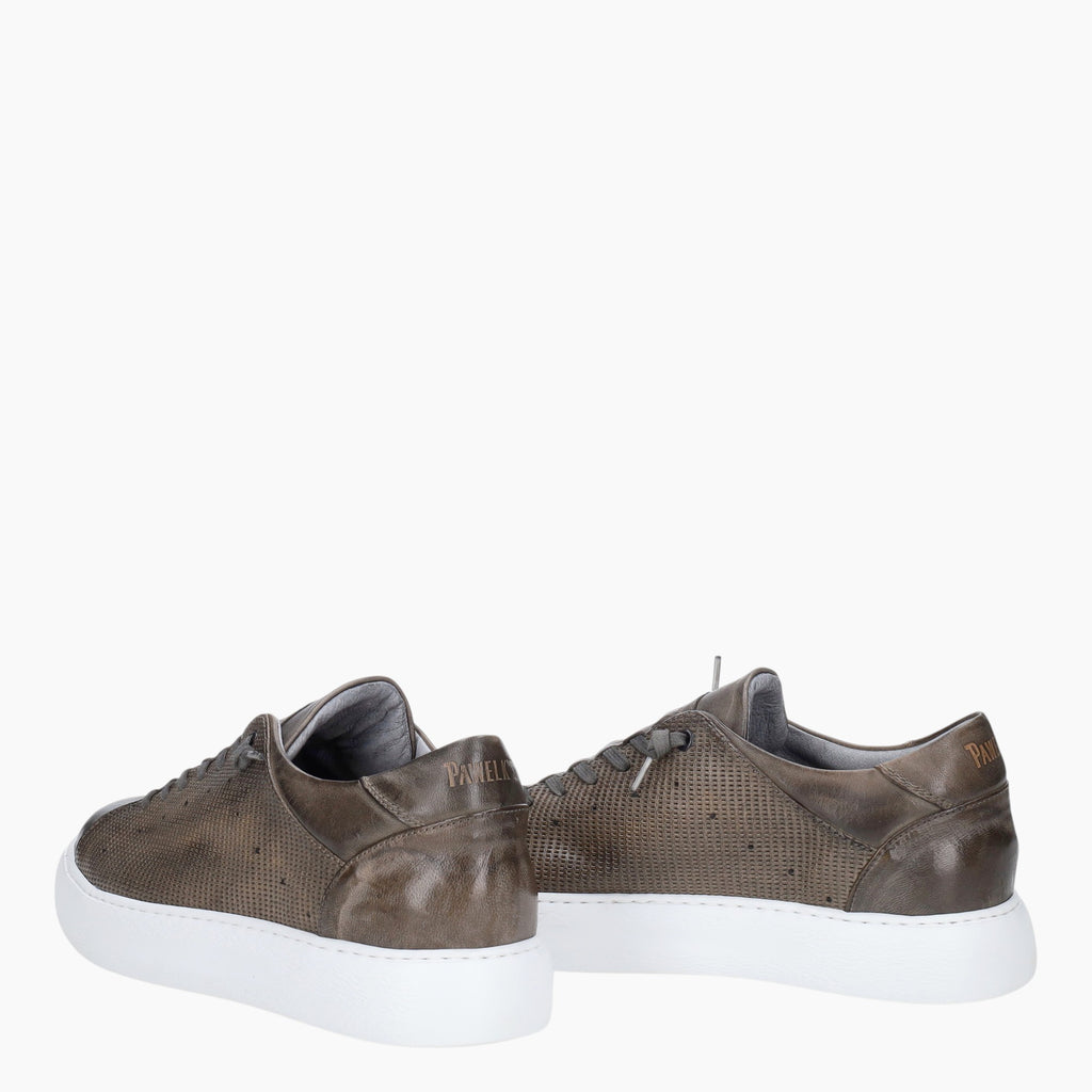 Sneakers Uomo Crust Dash