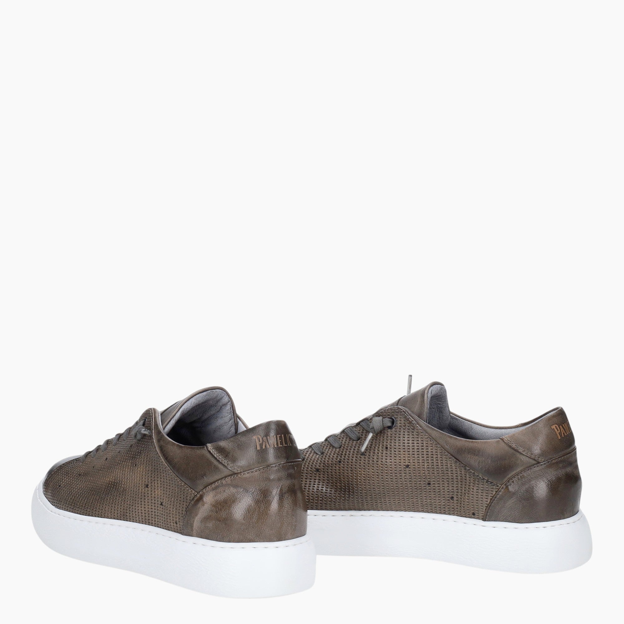 Sneakers Uomo Crust Dash