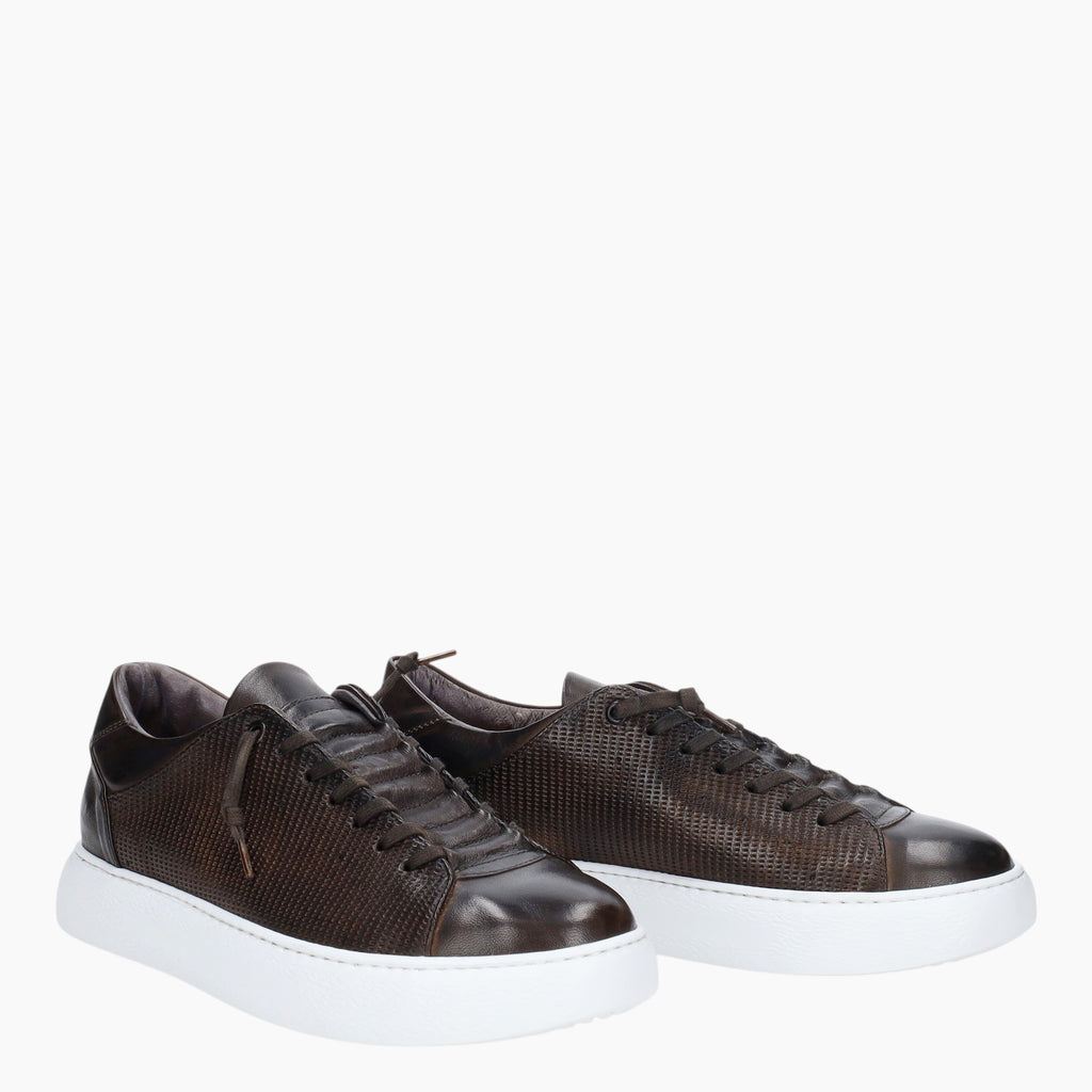 Baskets Homme Crust Dash