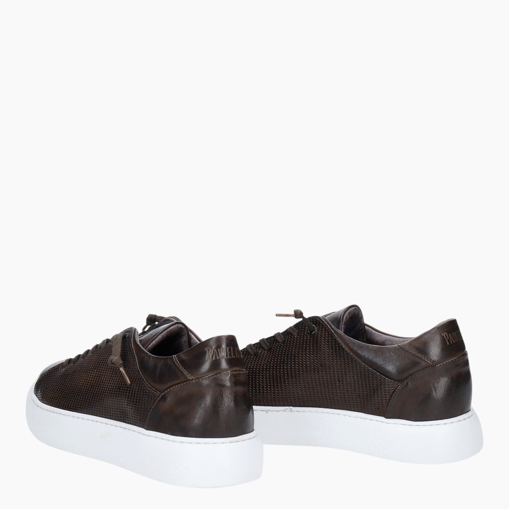 Baskets Homme Crust Dash