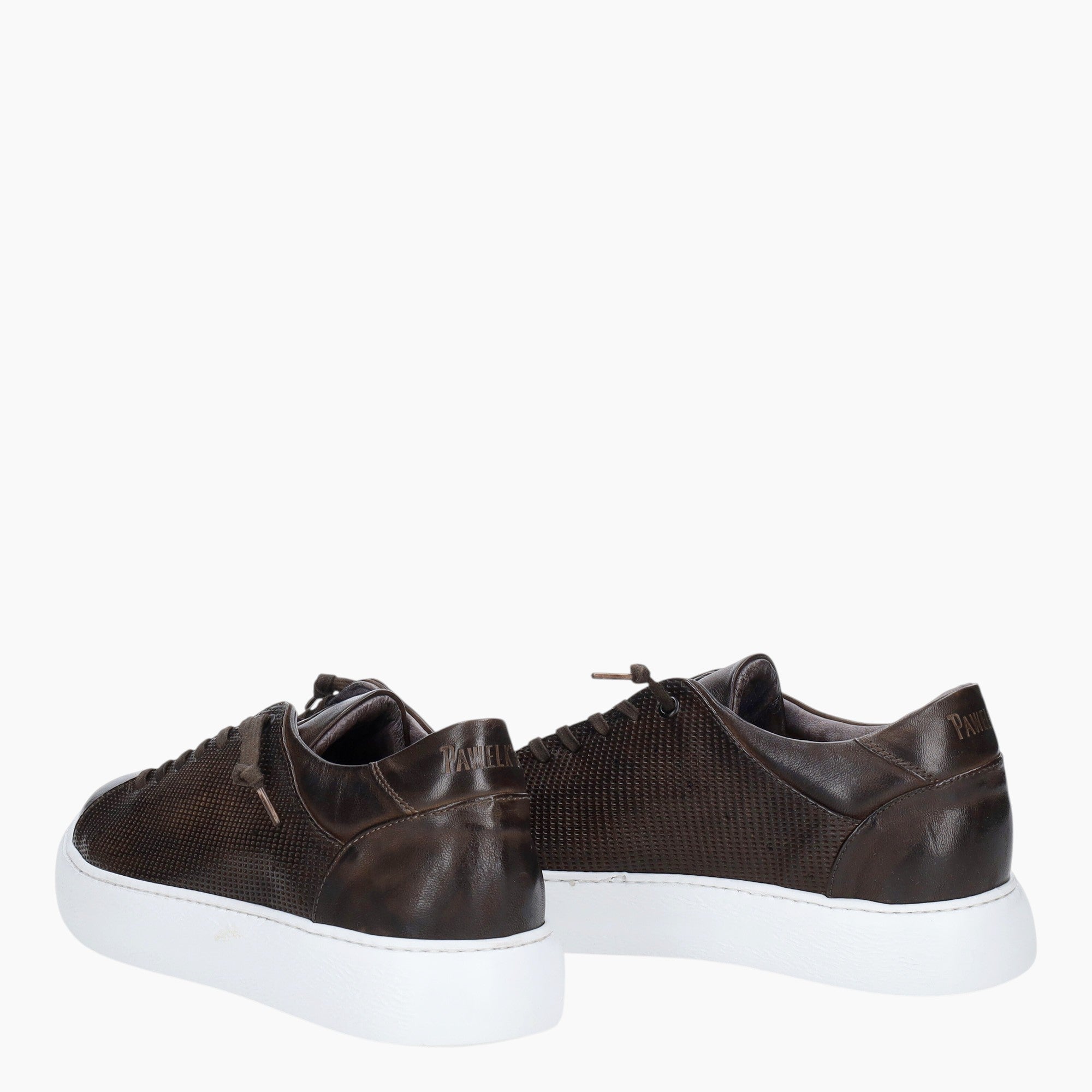 Sneakers Uomo Crust Dash