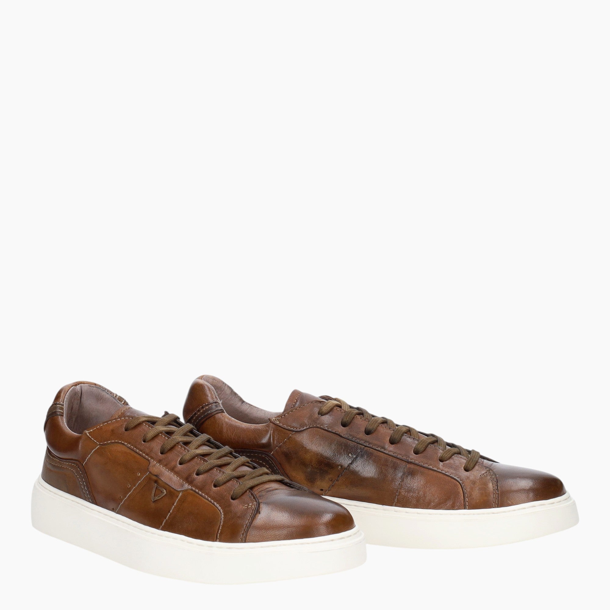 Sneakers Uomo Crust Velour