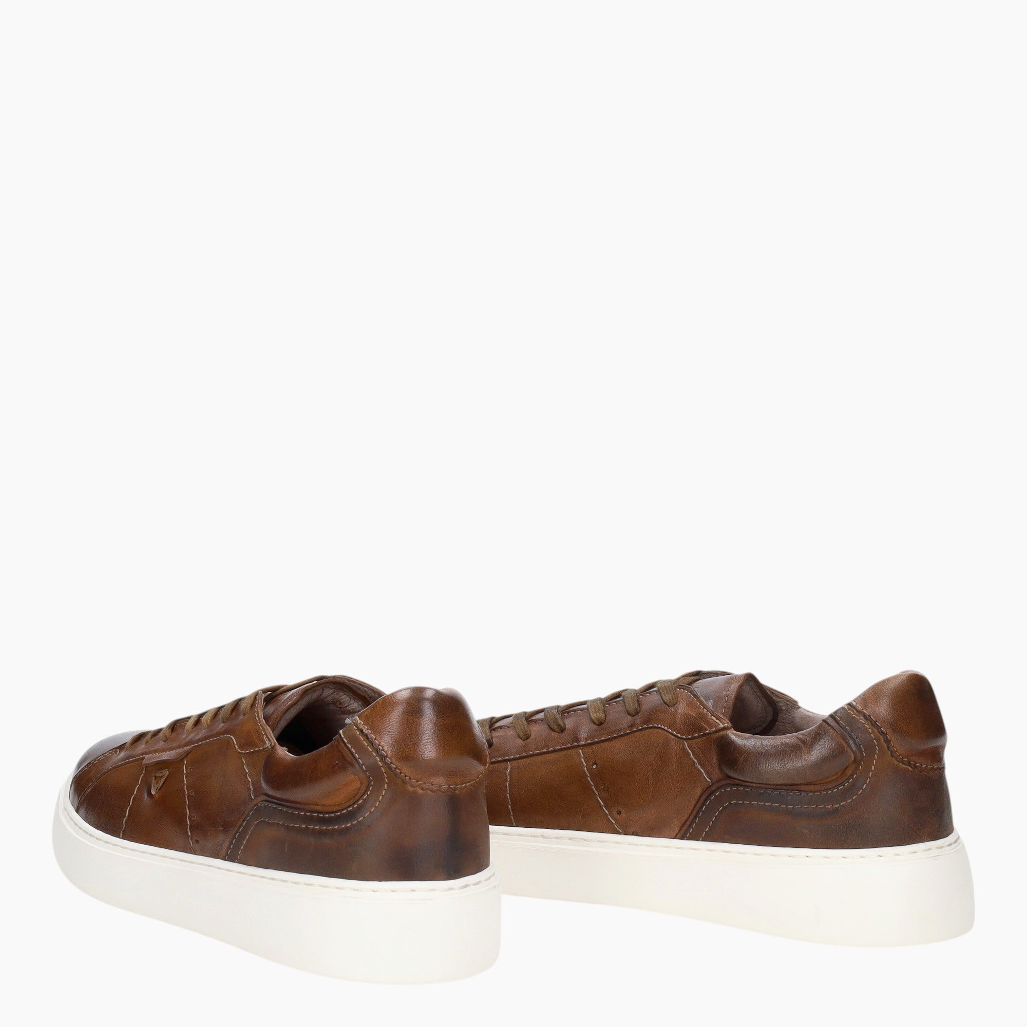 Sneakers Uomo Crust Velour
