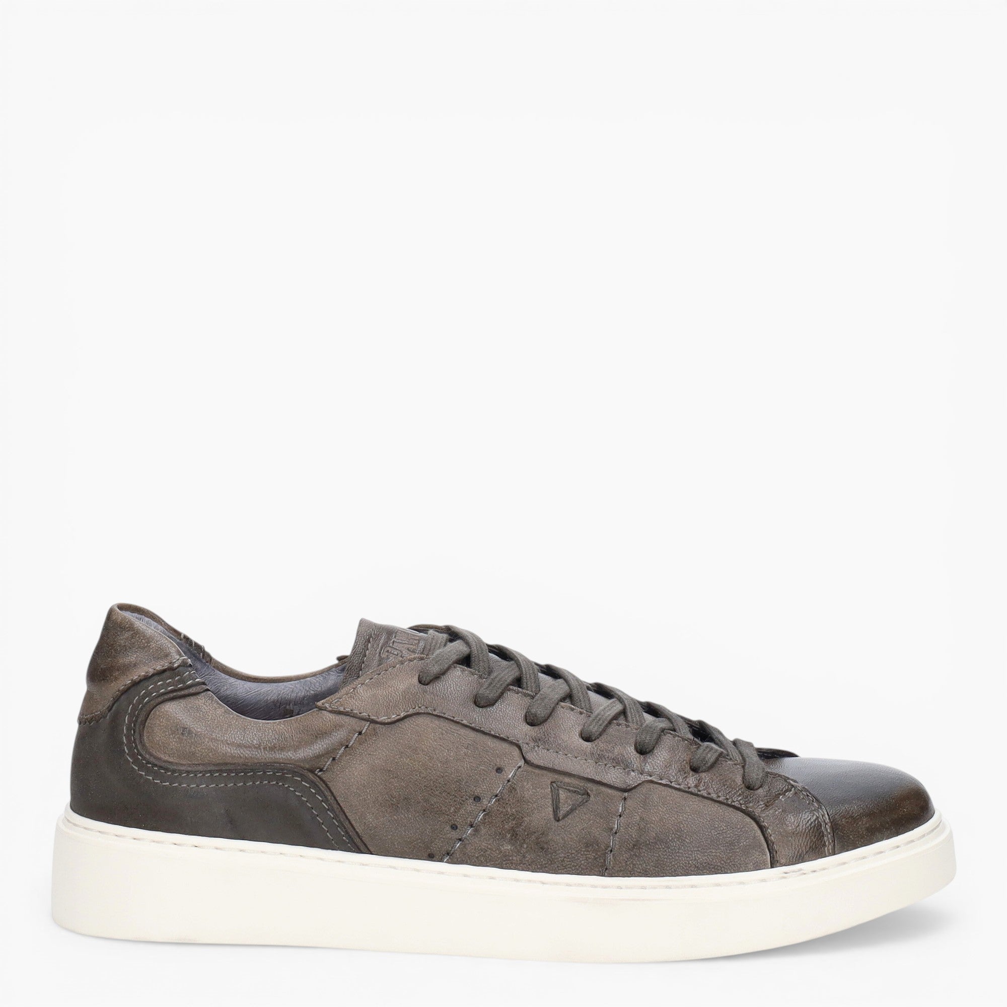 Sneakers Uomo Crust Velour