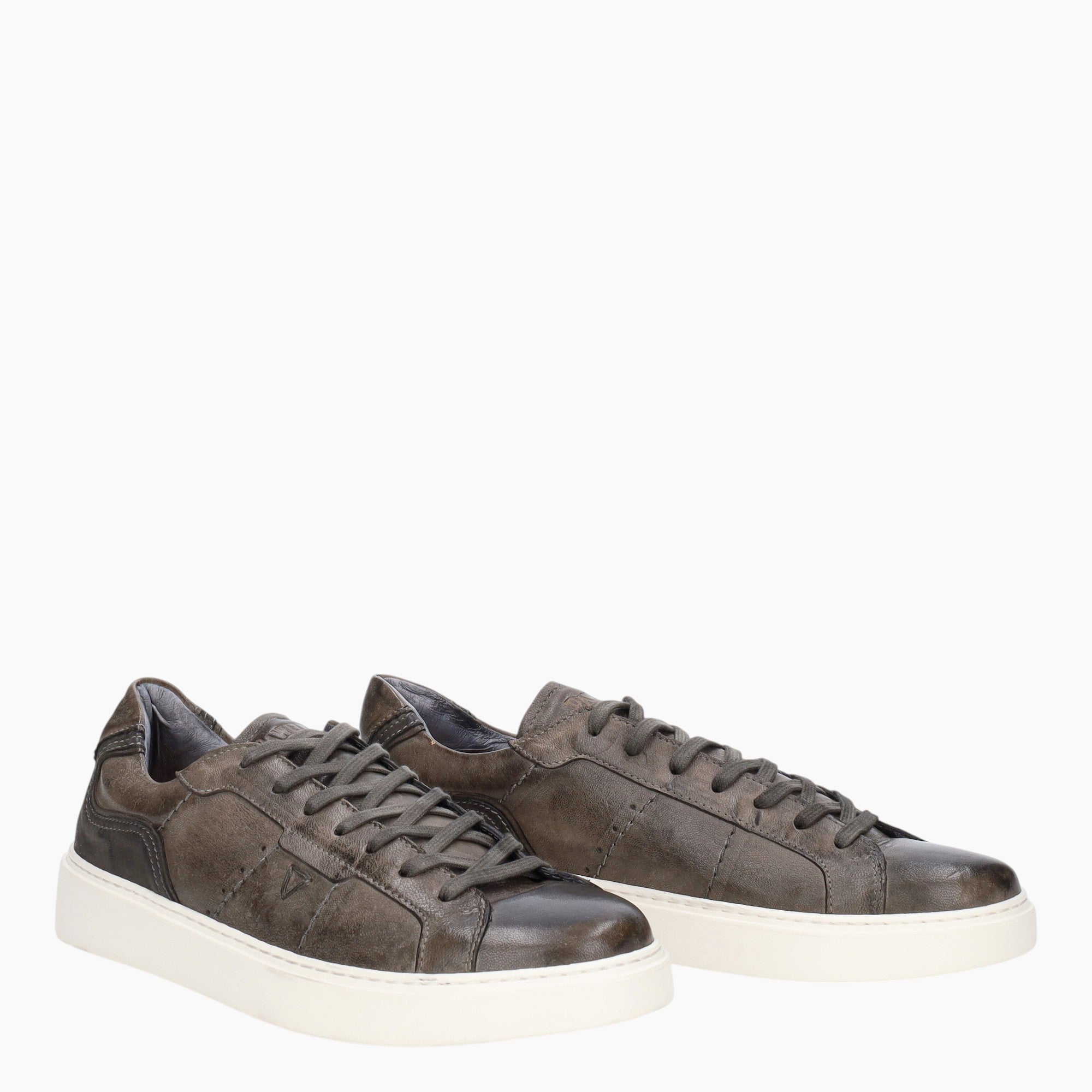 Sneakers Uomo Crust Velour