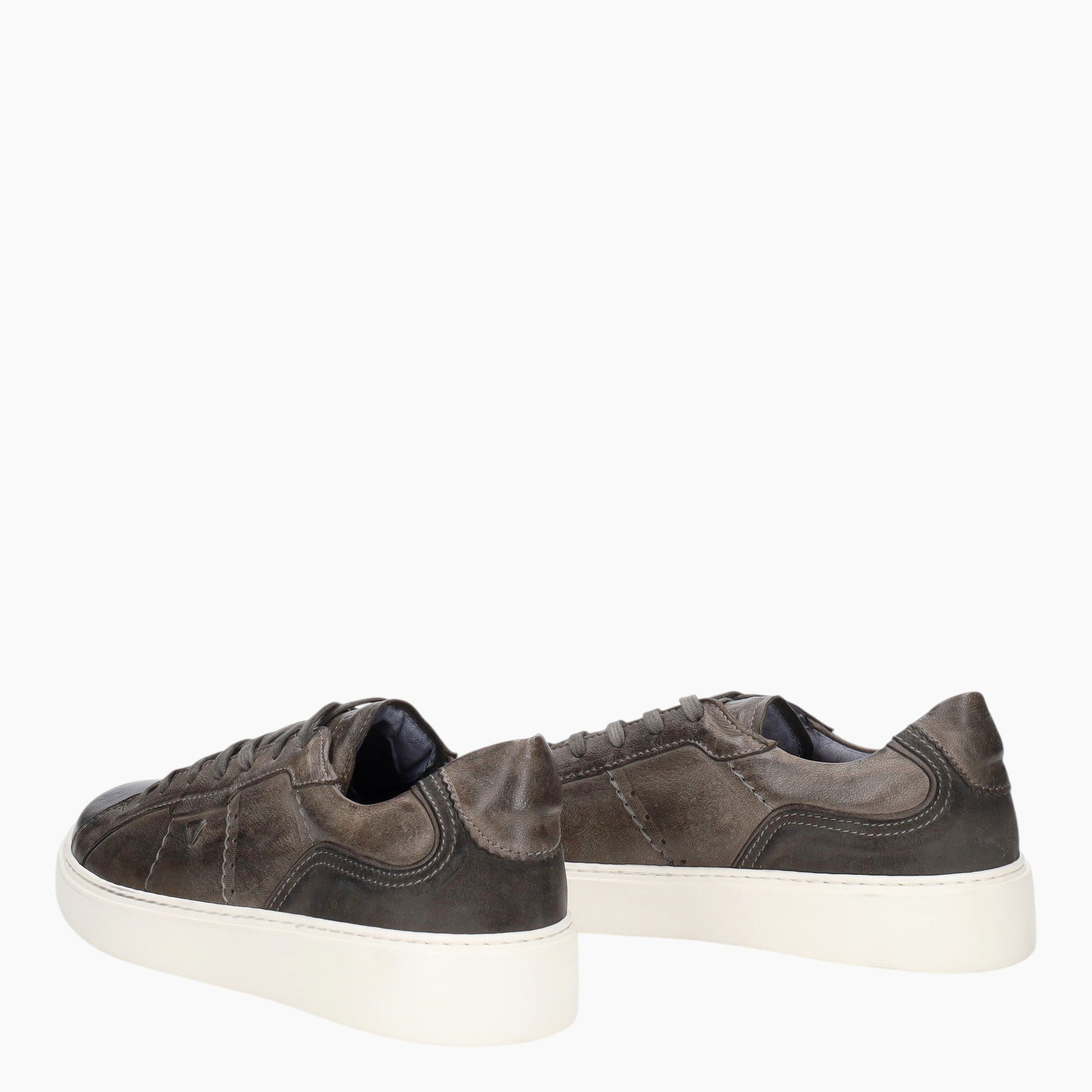 Sneakers Uomo Crust Velour