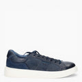 Sneakers Uomo Crust Velour