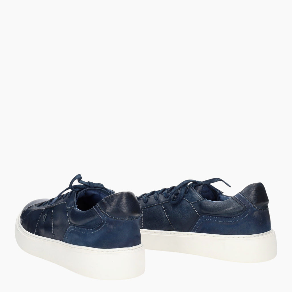 Sneakers Uomo Crust Velour