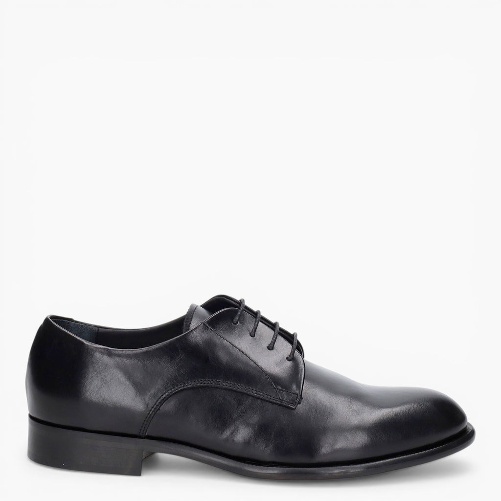 Derby Uomo Sierra