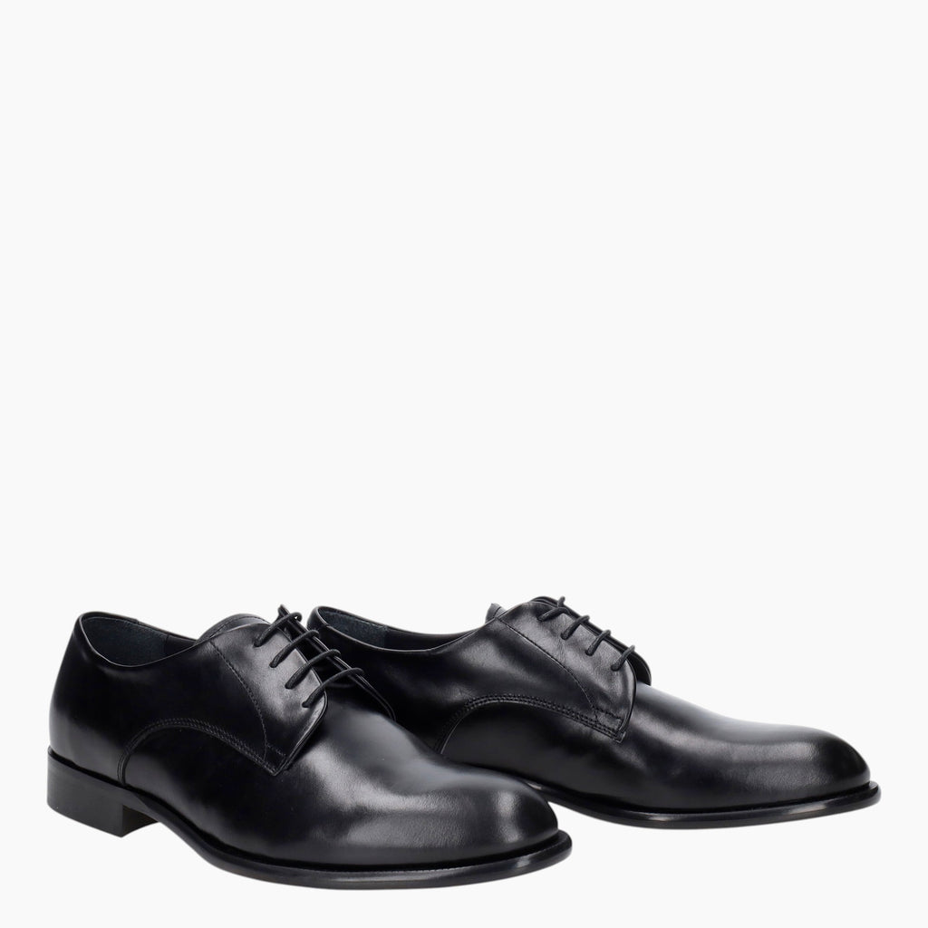 Derby Uomo Sierra