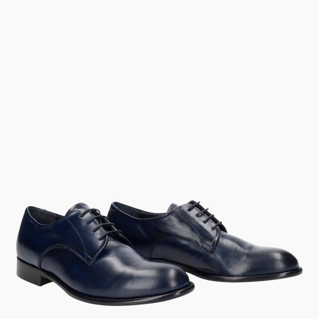 Derby Uomo Sierra