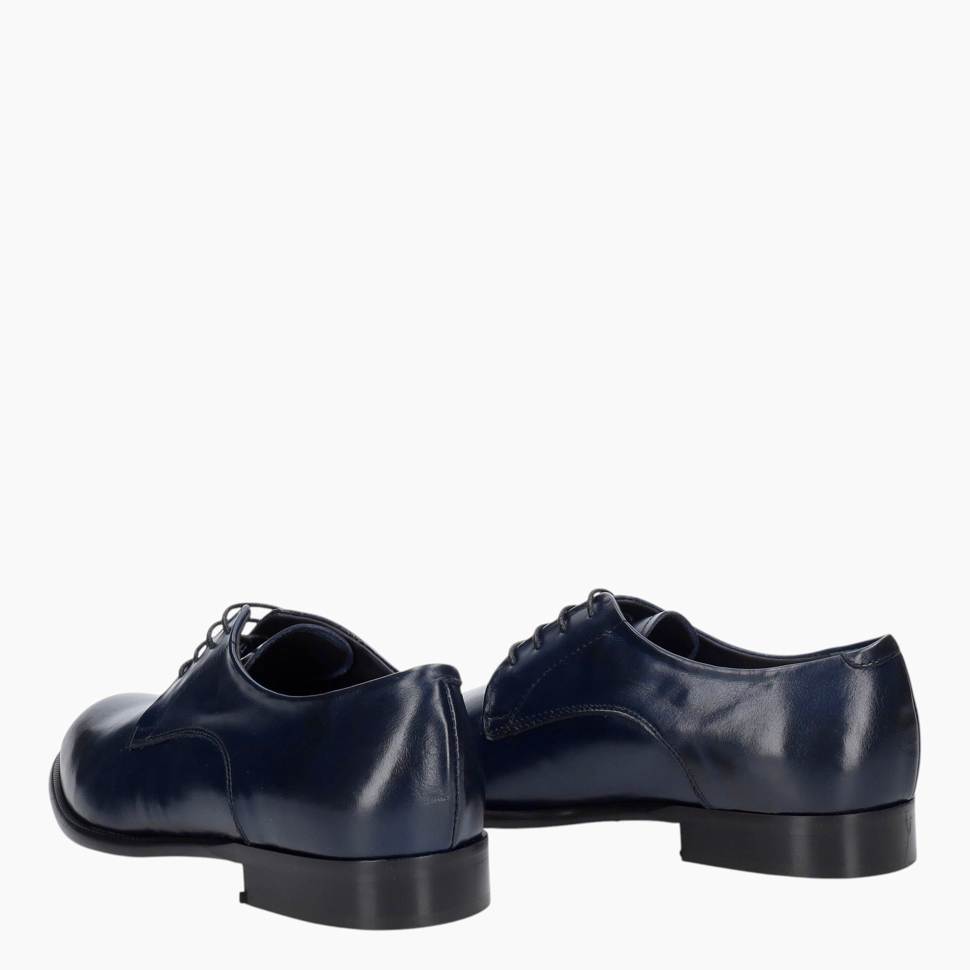 Derby Uomo Sierra