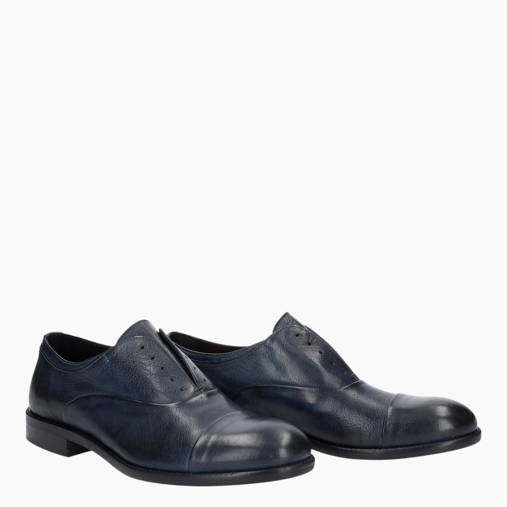 Herren-Oxfords Bufalo